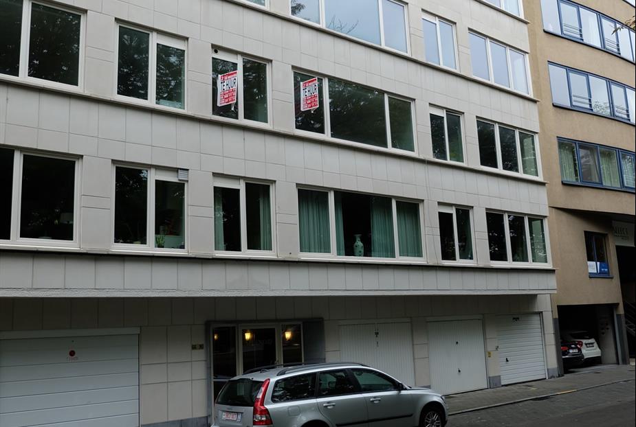 Appartement Te huur Gent