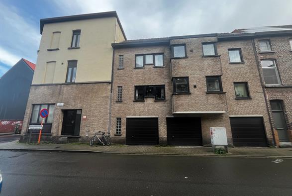 Duplex Te huur Gent