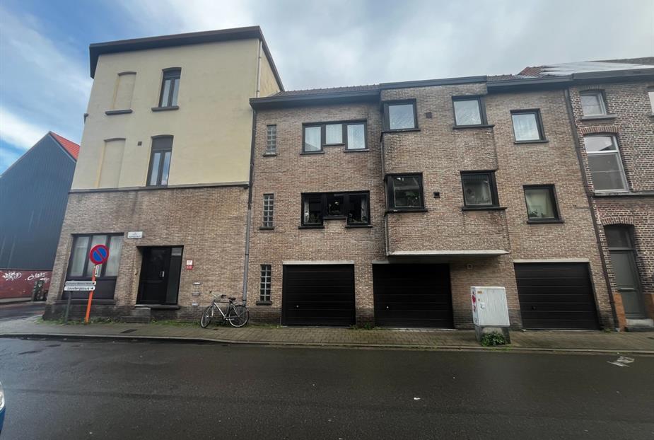 Duplex Te huur Gent