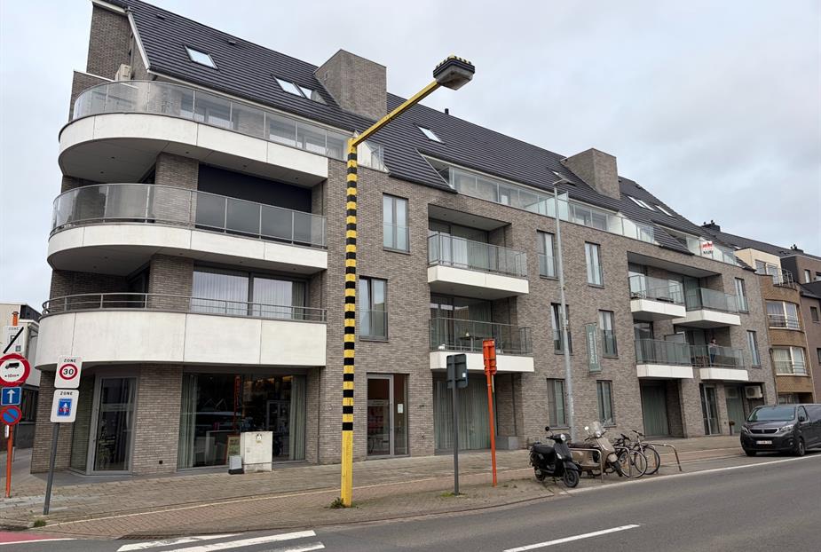 Appartement Te koop Deinze