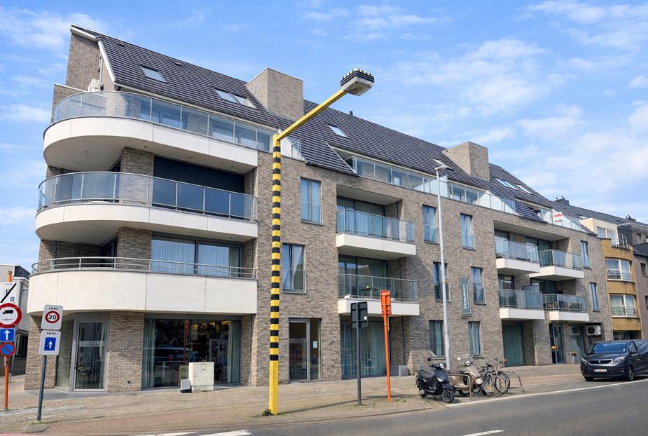 Appartement Te koop Deinze