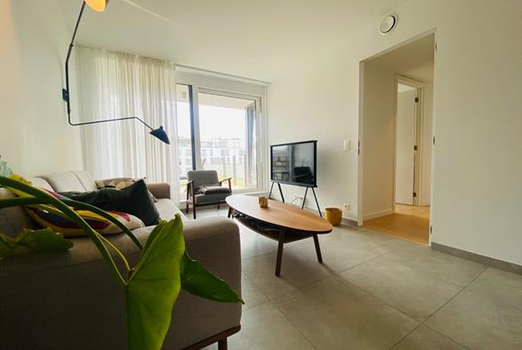 Appartement Te huur Waregem