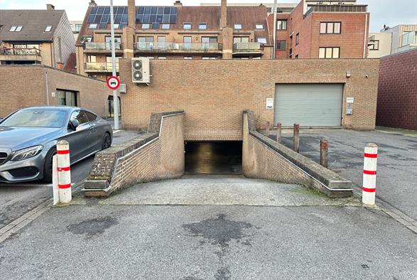 Garage Te koop Waregem