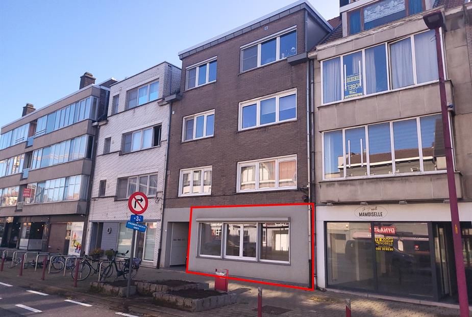 Appartement Te koop Deinze