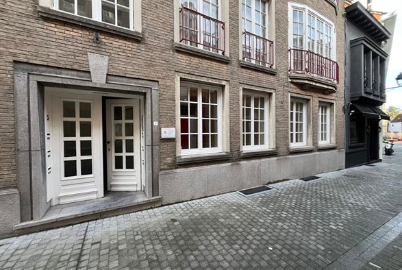Appartement Te koop Kortrijk