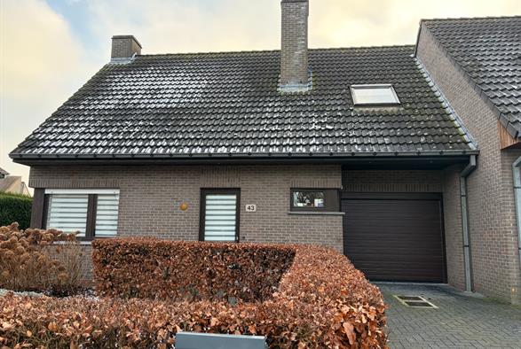 Woning Te huur Deinze