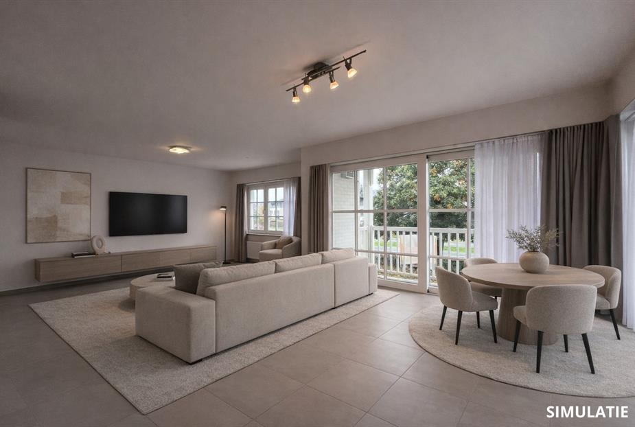 Appartement Te huur Waregem