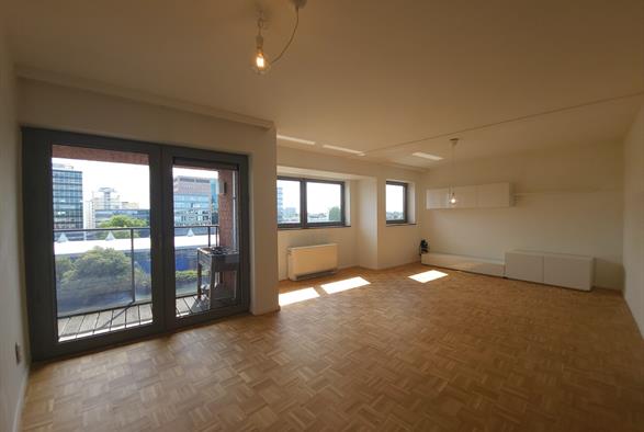 Appartement Te huur Gent