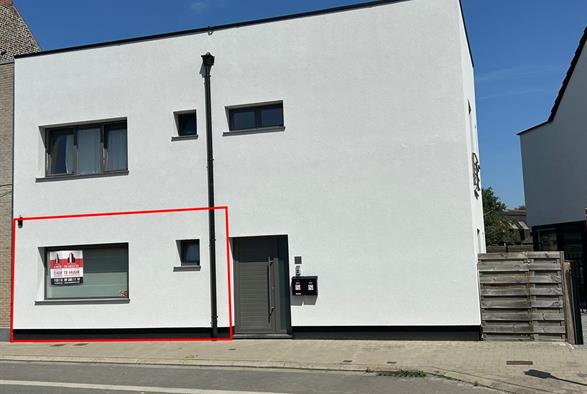 Appartement Te huur Oudenaarde