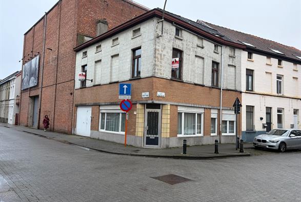 Woning Te koop Gent