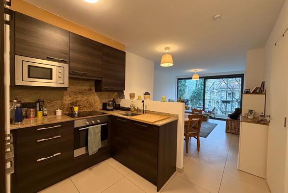 Appartement Te huur Sint-Denijs-Westrem