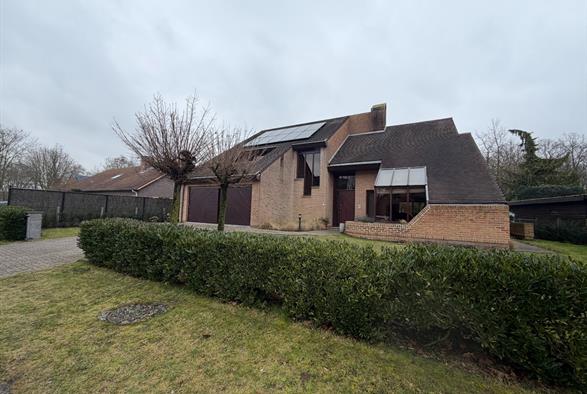 Woning Te huur Deinze