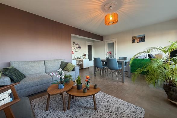 Appartement Te koop Gent