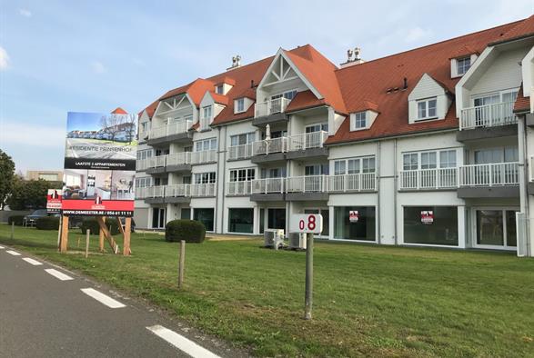 Berging Te koop Waregem