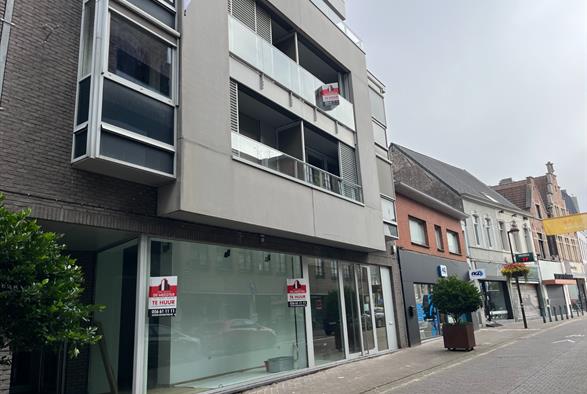Appartement Te huur Waregem