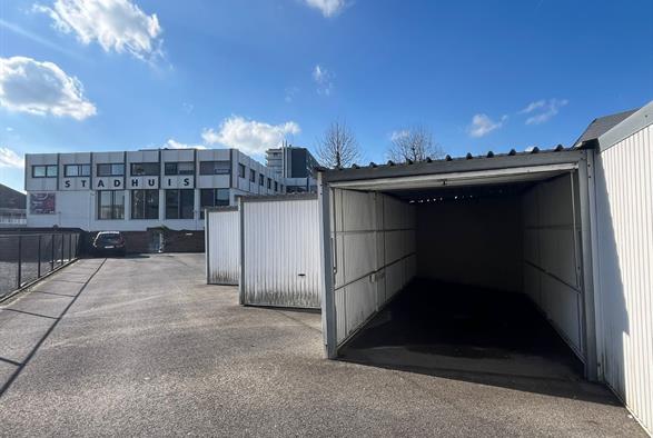 Garage Te huur Waregem