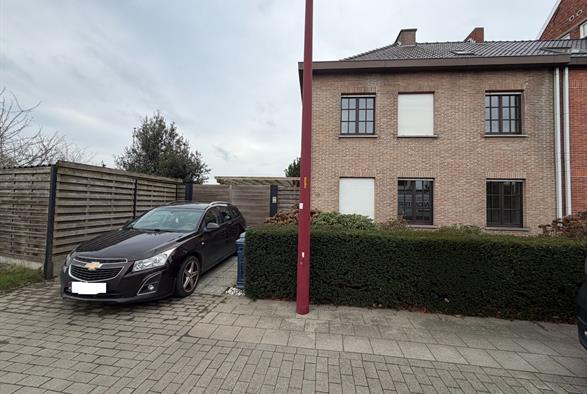 Woning Te huur Deinze