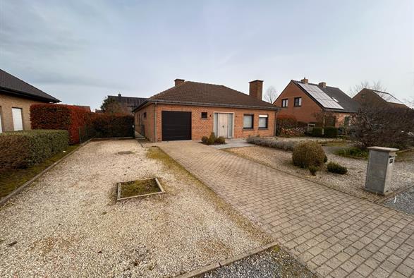 Woning Te huur Deinze