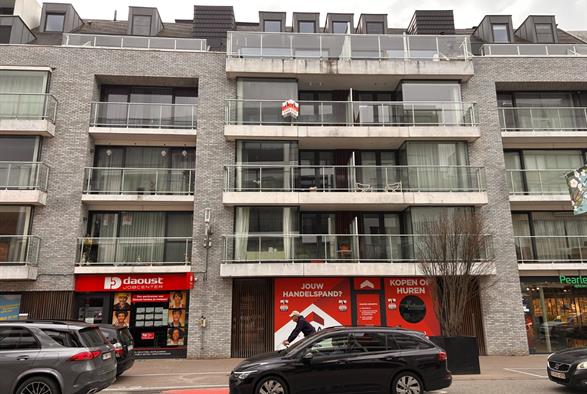 Appartement Te huur Deinze