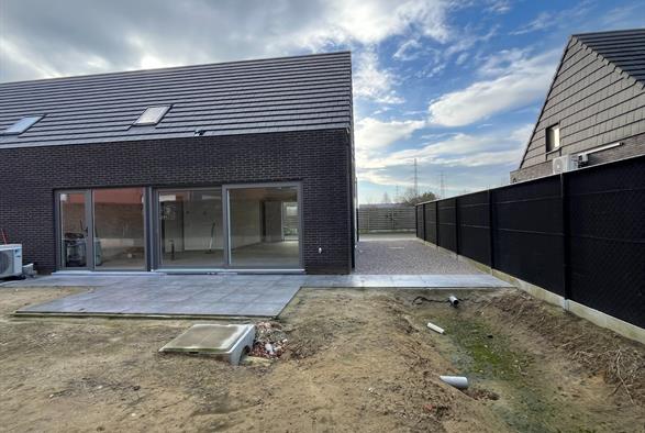 Woning Te koop Deerlijk