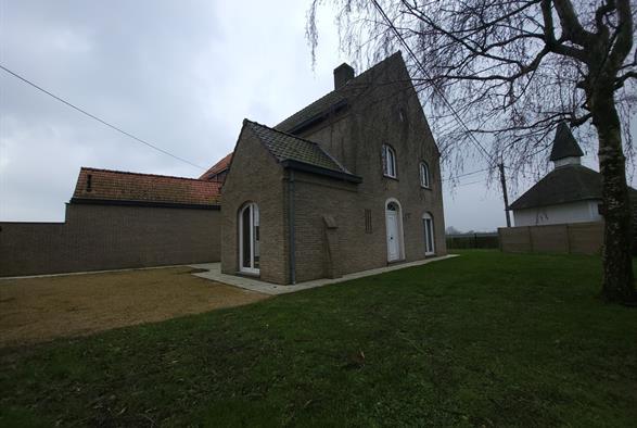 Woning Te huur Dentergem