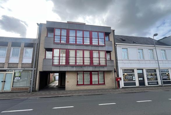 Appartementsgebouw Te koop Waregem