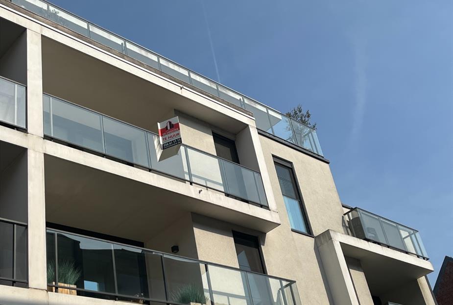Appartement Te huur Waregem