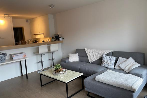 Appartement Te huur Waregem