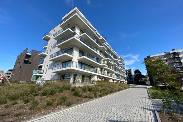 Appartement Te huur Waregem