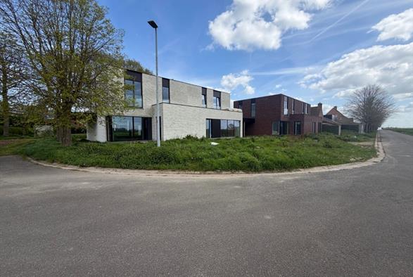 Project Te koop Vinkt
