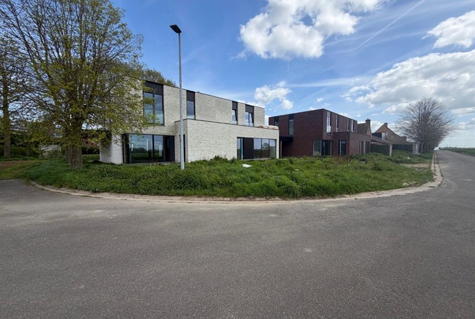 Project Te koop Vinkt