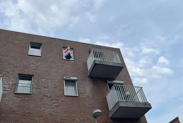 Appartement Te huur Waregem