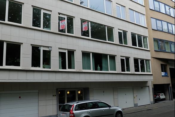 Appartement Te huur Gent