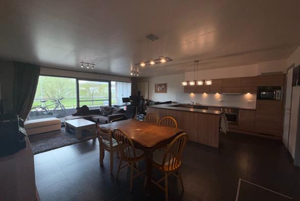 Appartement Te huur Gent