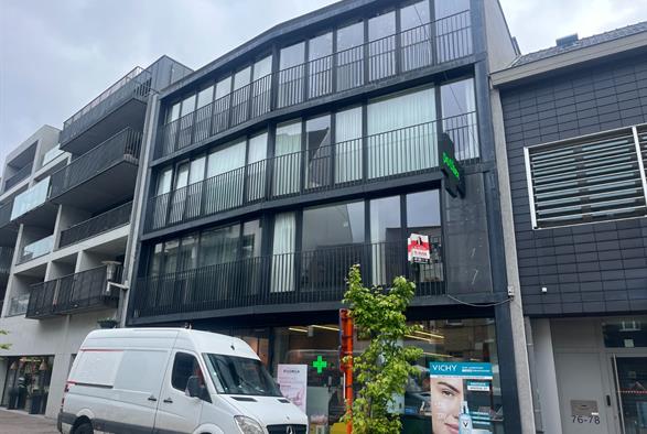 Appartement Te huur Deinze