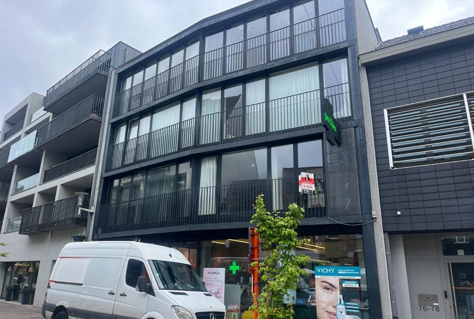 Appartement Te huur Deinze