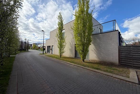 Woning Te huur Deinze