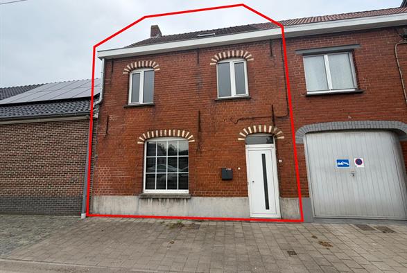 Woning Te huur Nazareth