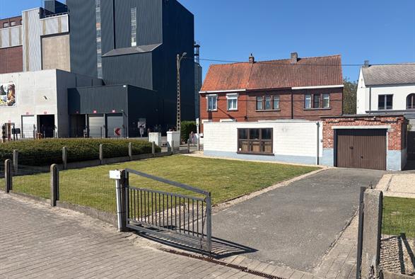 Garage Te huur Deinze