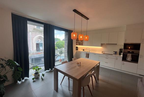 Appartement Te huur Olsene