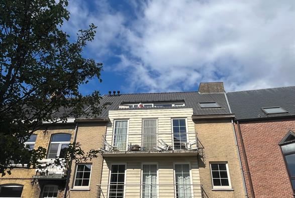 Appartement Te huur Kruishoutem