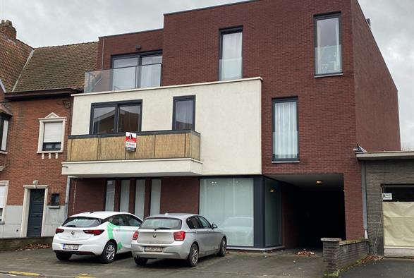 Appartement Te huur Waregem