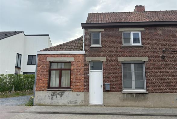 Woning Te huur Deinze