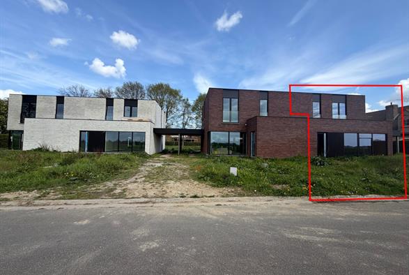 Woning Te koop Vinkt