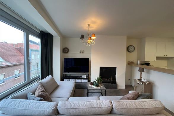 Appartement Te huur Waregem