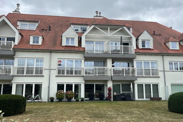 Appartement Te huur Waregem